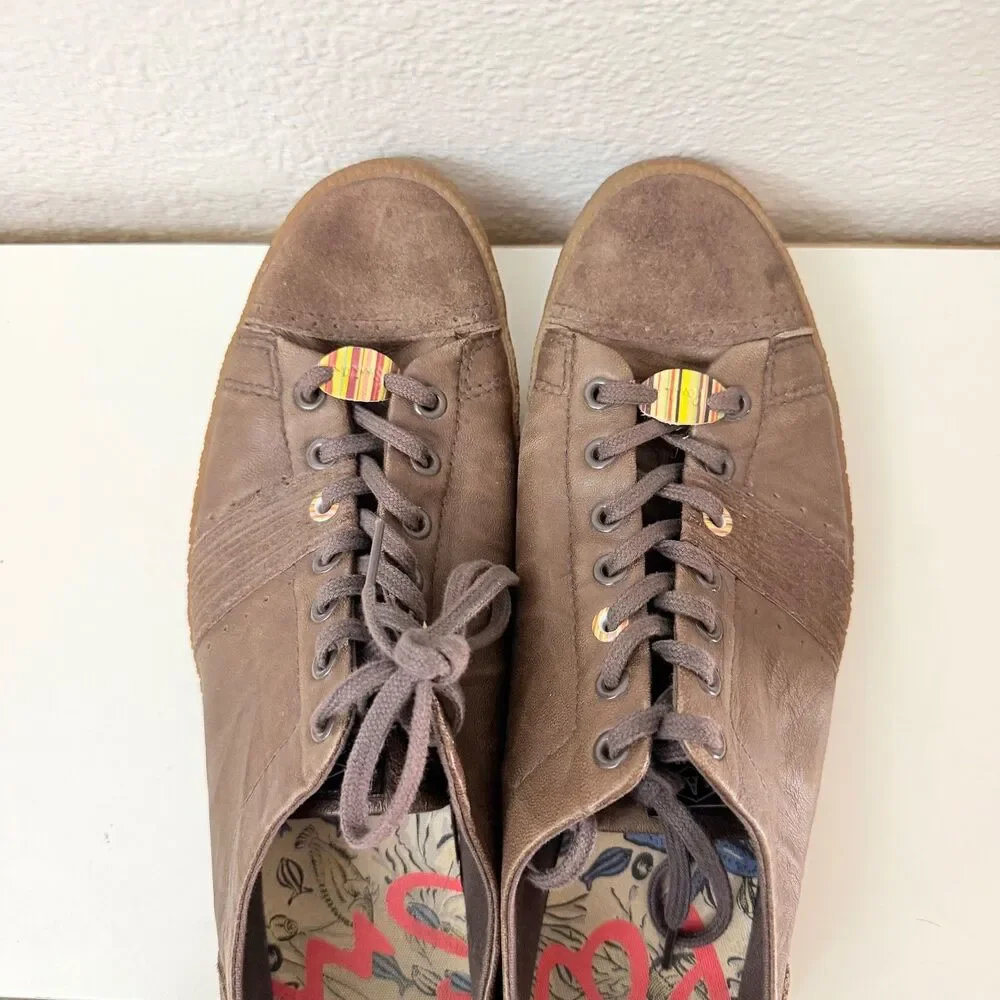 Paul Smith reposhing this